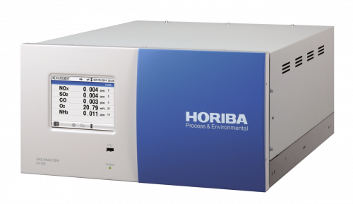 Horiba GI-700 Stack Gas Analyser