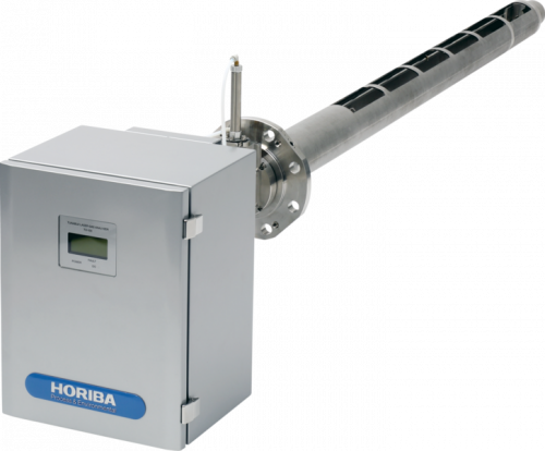 Horiba TX-100 In-situ HCl Analyser