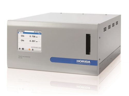 Horiba GA-370 Trace Gas Analyser
