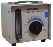Horiba SGD-710C Gas Divider