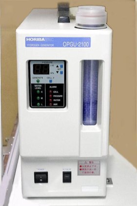 Horiba OPGU Hydrogen Generator