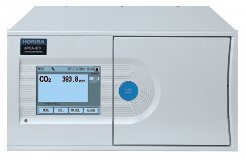 Horiba APCA-370 Ambient CO2 Analyser
