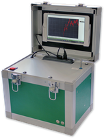 Dr. Födisch FDS17m Portable Fine Dust Monitor