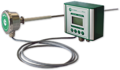 Dr. Födisch PFM Series Filter Monitors