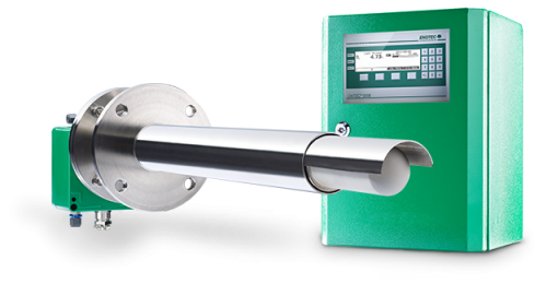 Enotec Oxitec 5000 In-situ Oxygen Analyser