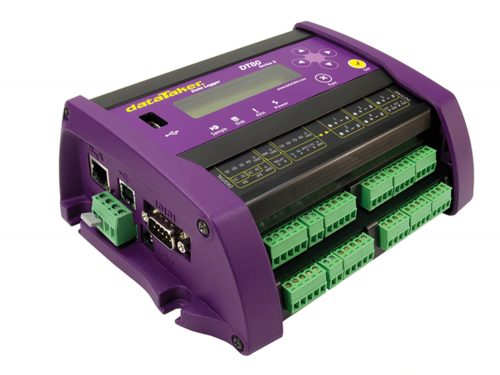 Thermo Fisher Scientific DT80 DataTaker Data Logger