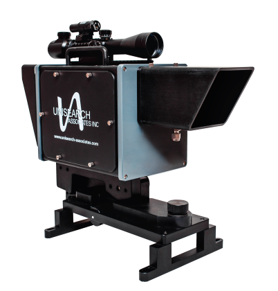 Unisearch LasIR Portable and Fenceline Open-path Gas Analyser