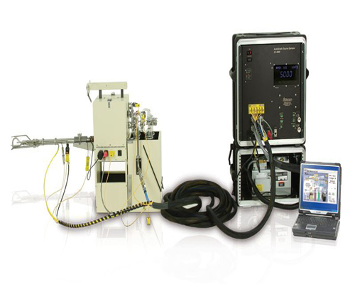 APEX Isokinetic Sampling Systems