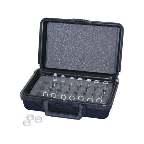 APEX Isokinetic Sampling Nozzle Sets