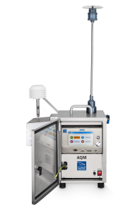 Derenda APM-2 Real-time PM10/PM2.5 Monitor