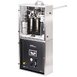 Permapure GASS 2040 Nafion Tubing Sample Conditioning System