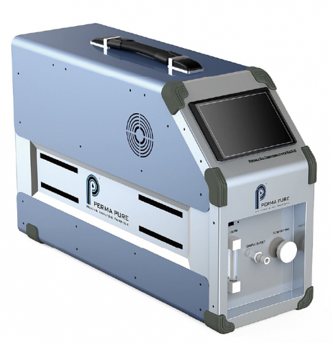 Permapure GASS 35 Portable Nafion Tubing Sample Conditioning System