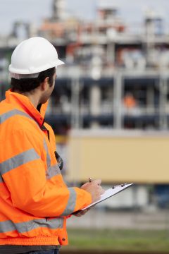 Chemical Industry FTIR