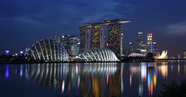 International Pharmaceutical VOC Testing Project