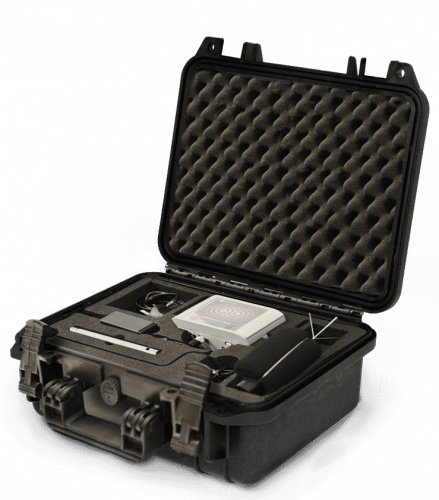 Sonitus Noise Monitor