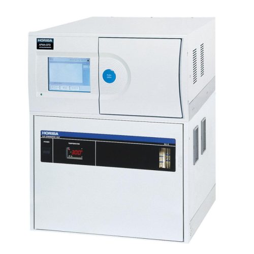 Horiba CU-2 Ambient NH3 Converter