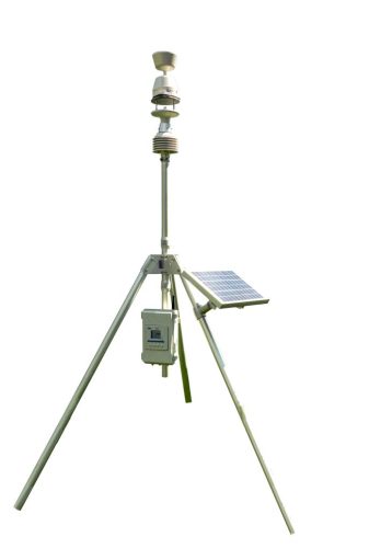 Delta OHM HDMCS100 Weather Station