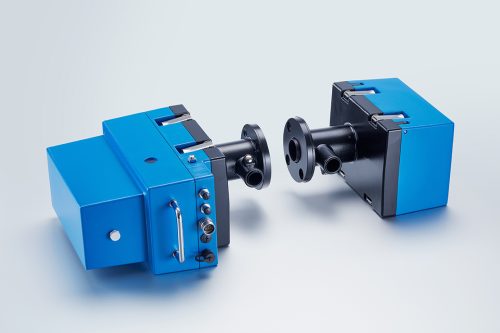 Durag Group D-R290 Gen 2 Dust and Opacity Monitor