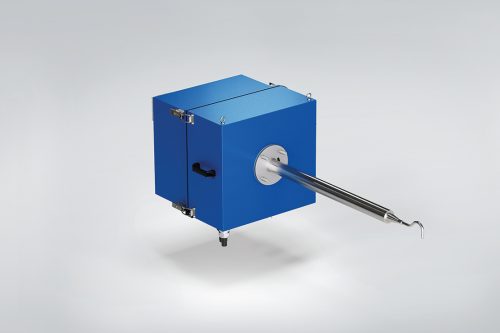 Durag Group D-R909 Extractive Dust Monitor