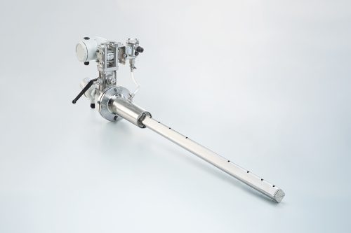 Durag Group D-FL100 Volume Flow Measuring System