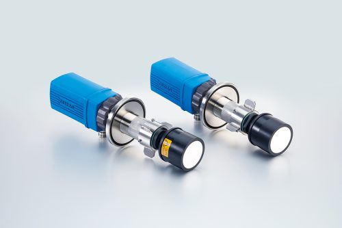 Durag Group D-FL220 Emission Flow Monitor