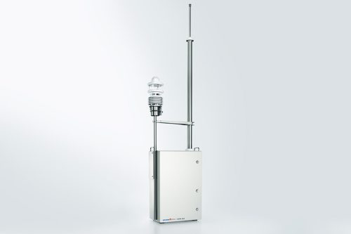 GRIMM EDM365 Environmental Dust Monitor for PM Monitoring