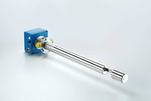 Durag Group D-R 808 Dust Monitor