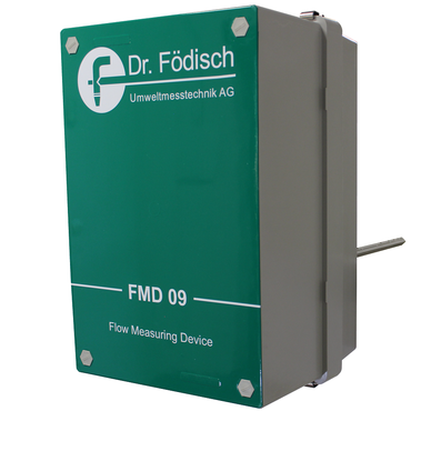 Dr. Födisch FMD09 Flow Monitor